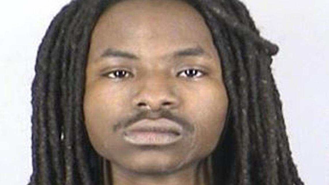 Omar T. Muhammad, 25, of Kansas City, was convicted Thursday of second-degree murder, armed criminal action and receiving stolen property in the December 2013 fatal shooting of 33-year-old Eric Harrell.