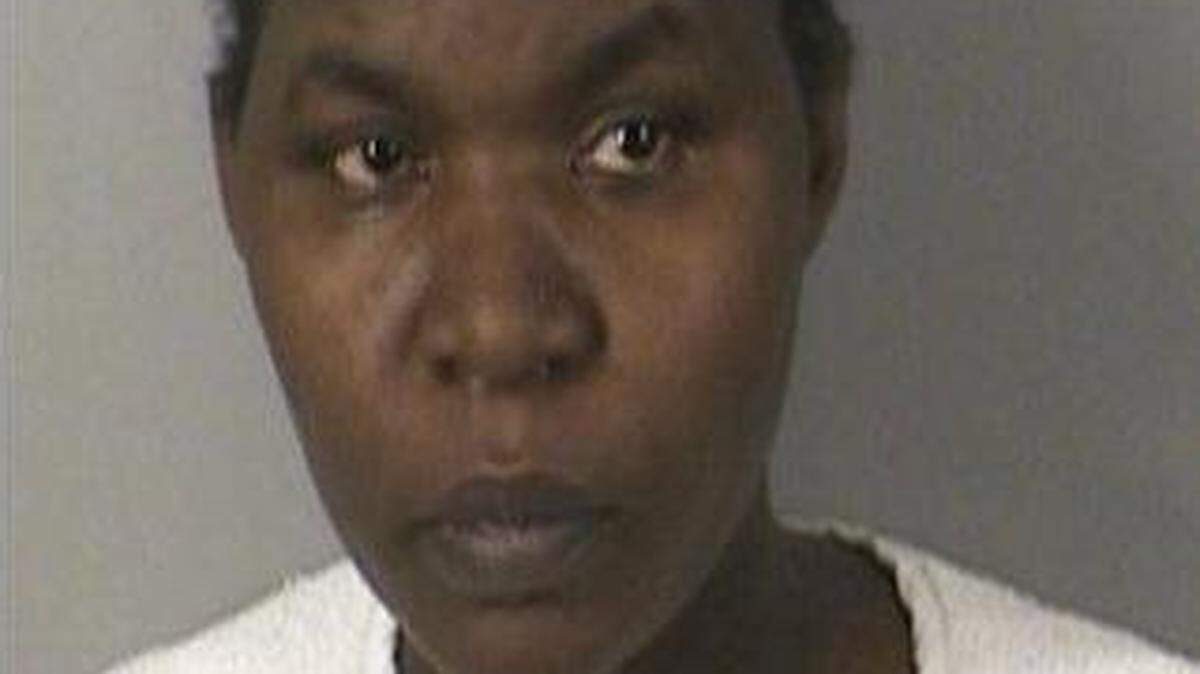 
Marie J. Chishahayo was charged after her 2-year-old daughter was found dead. She also faces charges related to alleged abuse of a 3-year-old.
