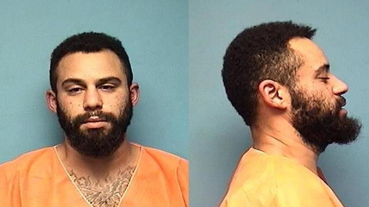 Michael T. Dumas, 26, was charged with second-degree murder and armed criminal action one day after a man was found shot to death in a car in the parking lot of an Independence QuikTrip.