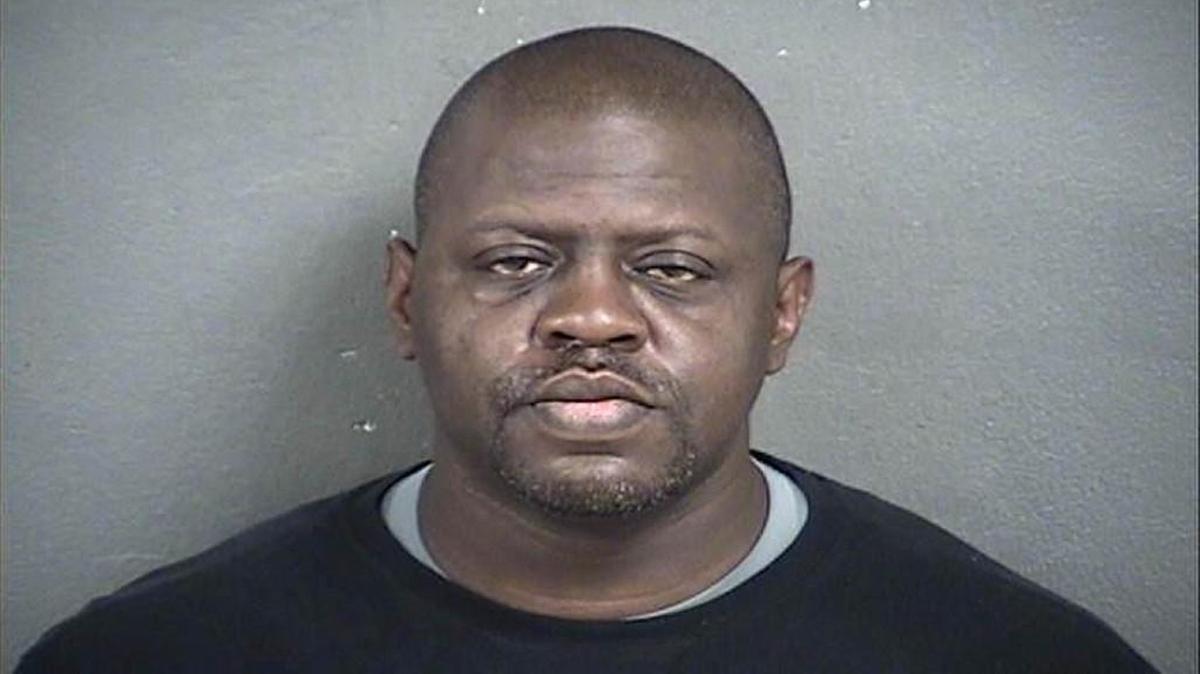 Michael Jones pleaded guilty to first-degree murder in the death of his 7-year-old son.