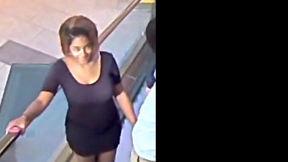 
Overland Park police on Monday released photos of five people they want to talk to about a weekend shooting incident outside Oak Park Mall.

