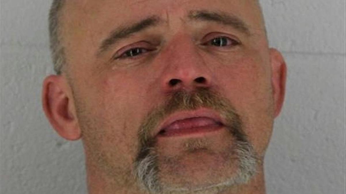 David Wayne Colvin
