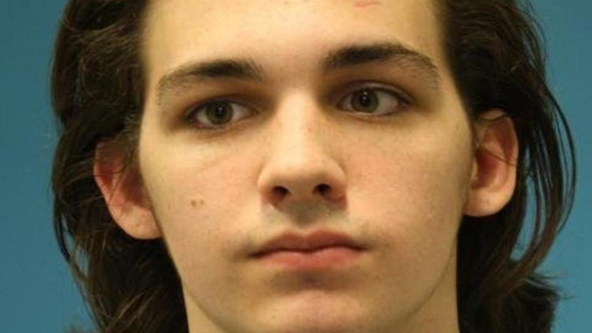 Collin J. Carter, 19, was sentenced to seven years in prison after pleading guilty to causing the Feb. 1 wreck that killed two friends in Lee’s Summit.