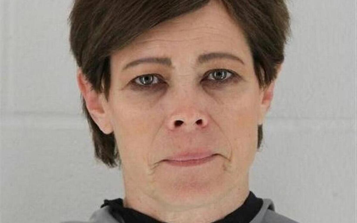 Karen Kay Marshall