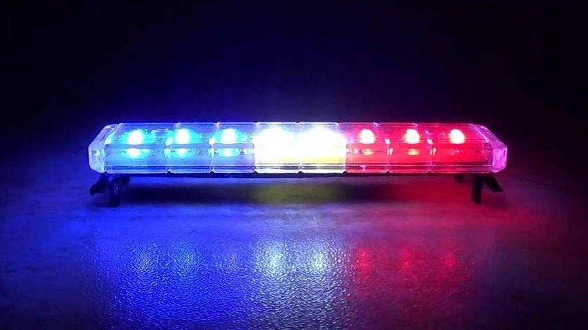 A man was injured in a shooting about 5 p.m. Tuesday in the 2100 block of North 57th Street.