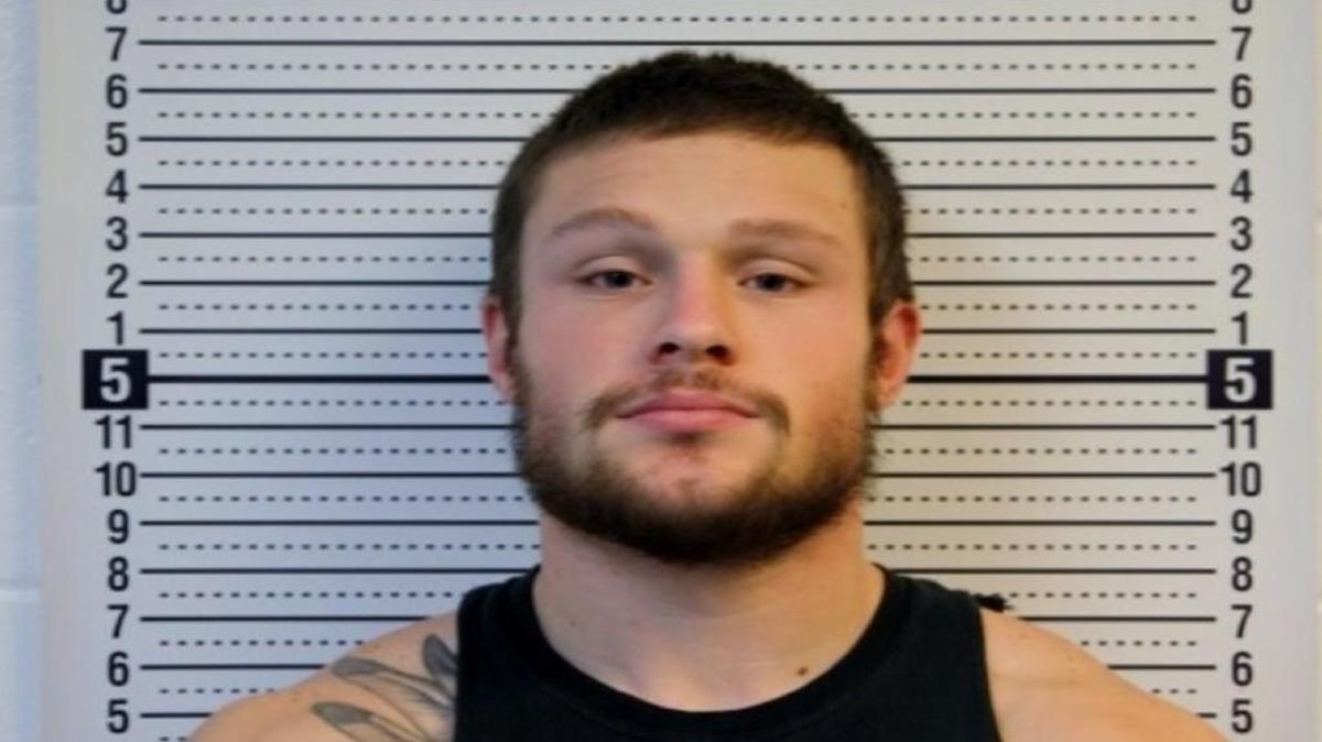 Jacob Ewing