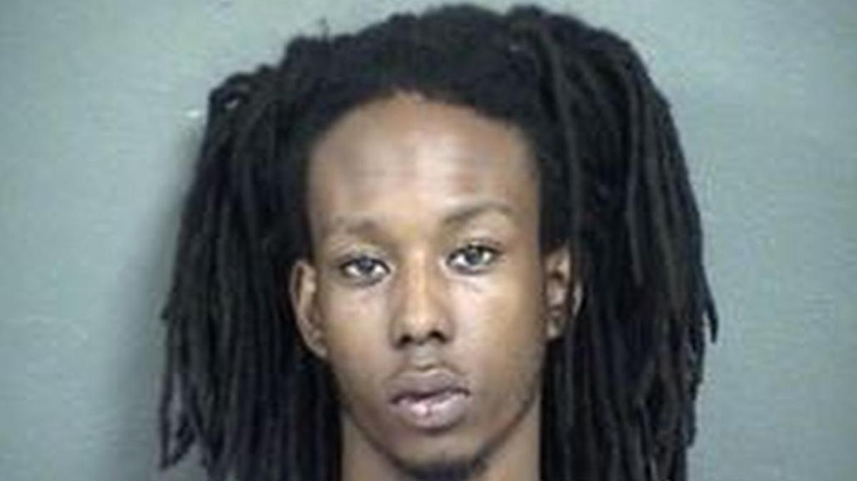 Keyaun M. Lee