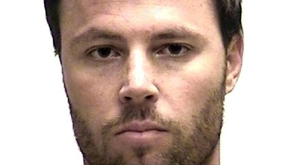
Samuel Waltemath, 31, is accused of having sexual intercourse with a child younger than 14 this spring. He was employed by North Kansas City Schools until May 1, when he resigned.
