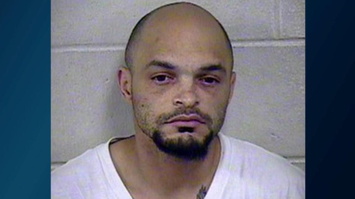 Christopher L. Beauregard, 33, of Independence