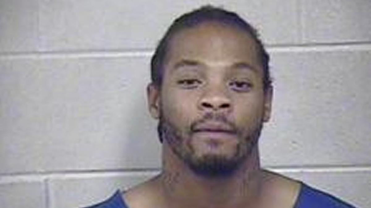 Sean A. Sykes Jr.