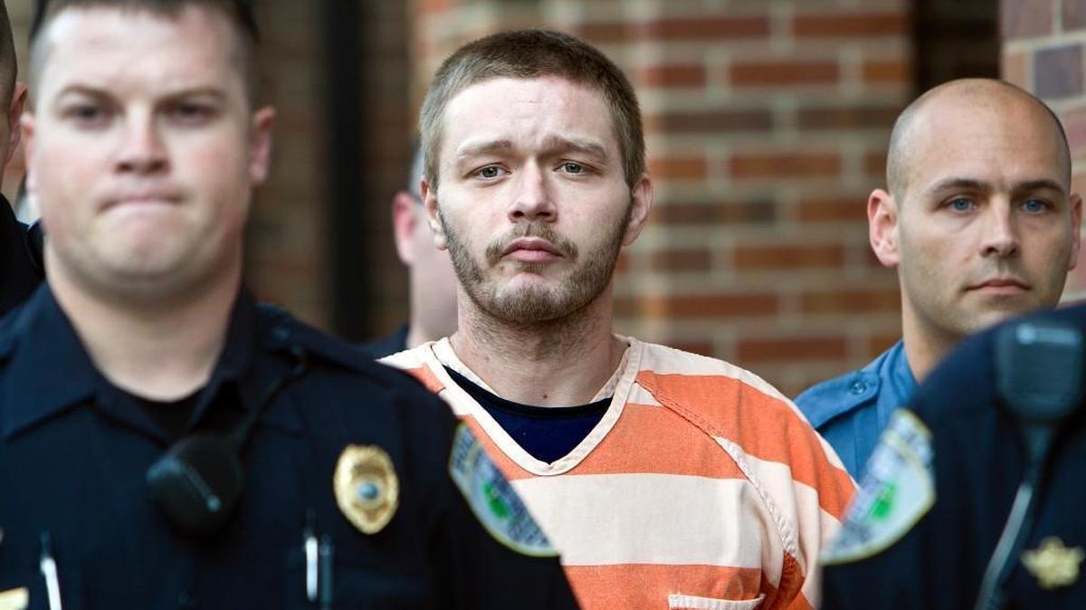 Kyle Flack has been in custody since May 2013.