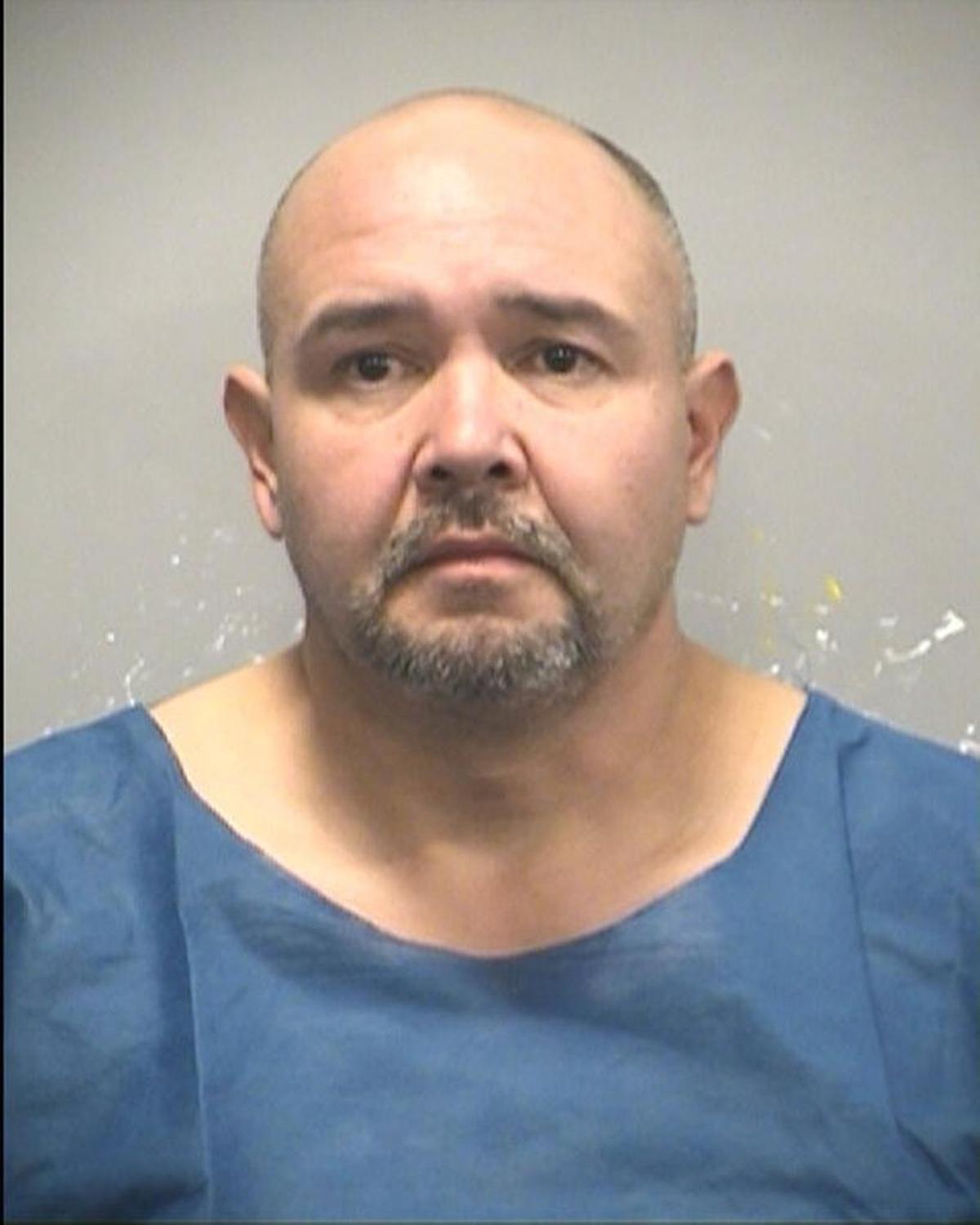 Benjamin H. Byers is charged with second-degree murder in the stabbing death of Melissa Byers.