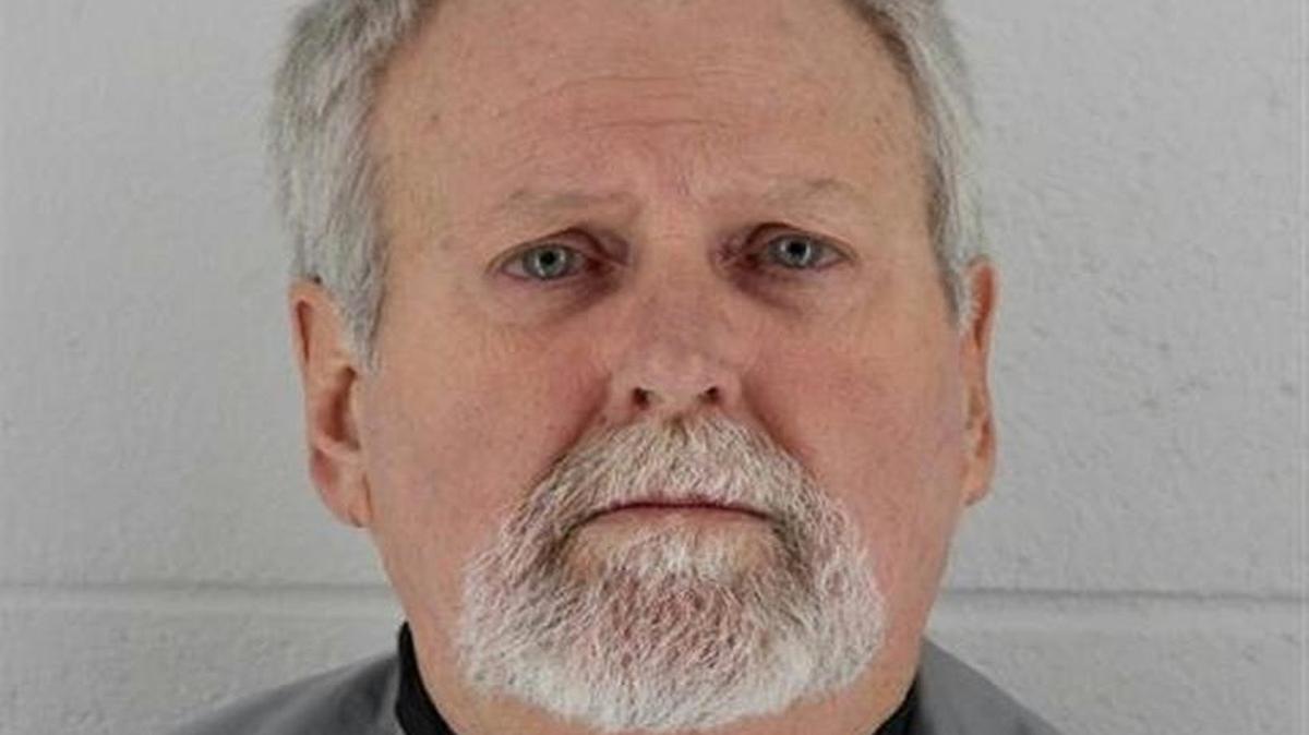 Randall L. Carroll