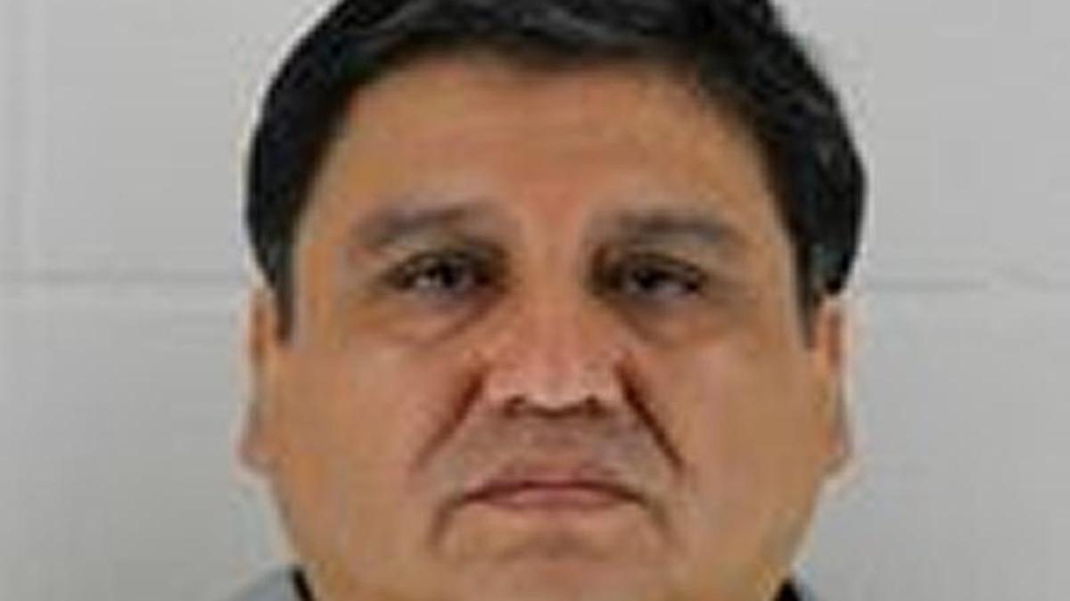 
Victor H. Delgado
