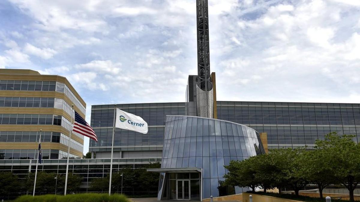 Participants in the scheme presented themselves as employees of Kansas City-based Cerner Corp.