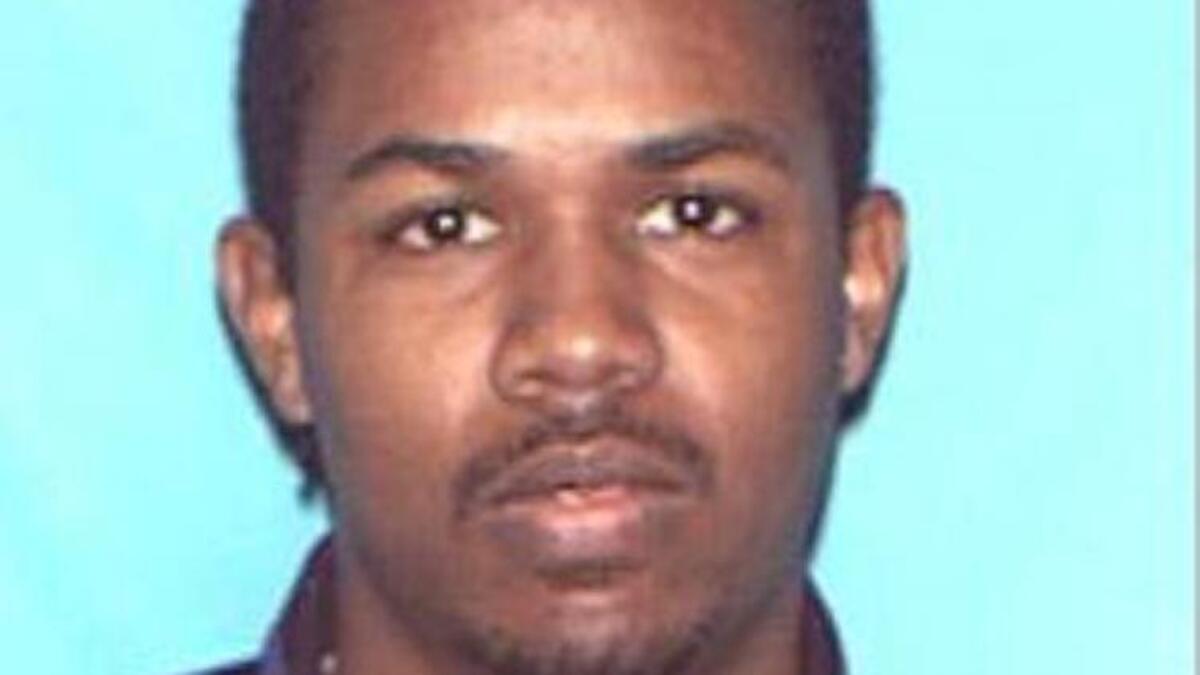 Antwan T. Crosby