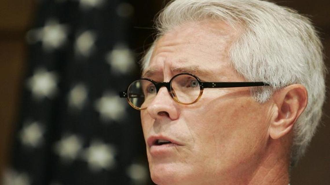 
“Body cameras are a big step forward in our efforts to protect officers and the public — and to build trust between police and the communities they protect,” Barry Grissom, the U.S. attorney for Kansas, said in a written release.

