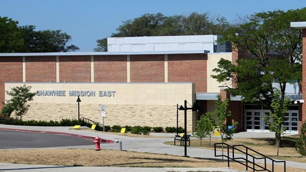 A 15-year-old boy has been charged with aggravated indecent liberties with a child and lewd and lascivious behavior after a freshman girl reported being groped and fondled in a boys bathroom at Shawnee Mission East High School.