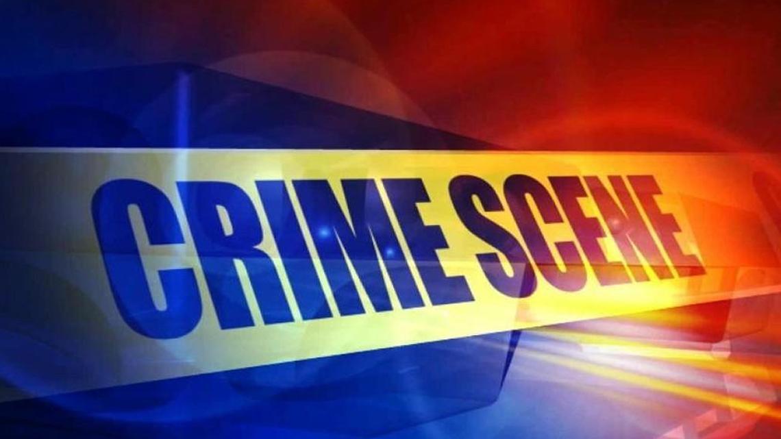 Monte L. Hill is accused of trying to rob the home of an acquaintance of his in Kansas City. The homeowner said he shot Hill with Hill’s own gun after a struggle, police reported.