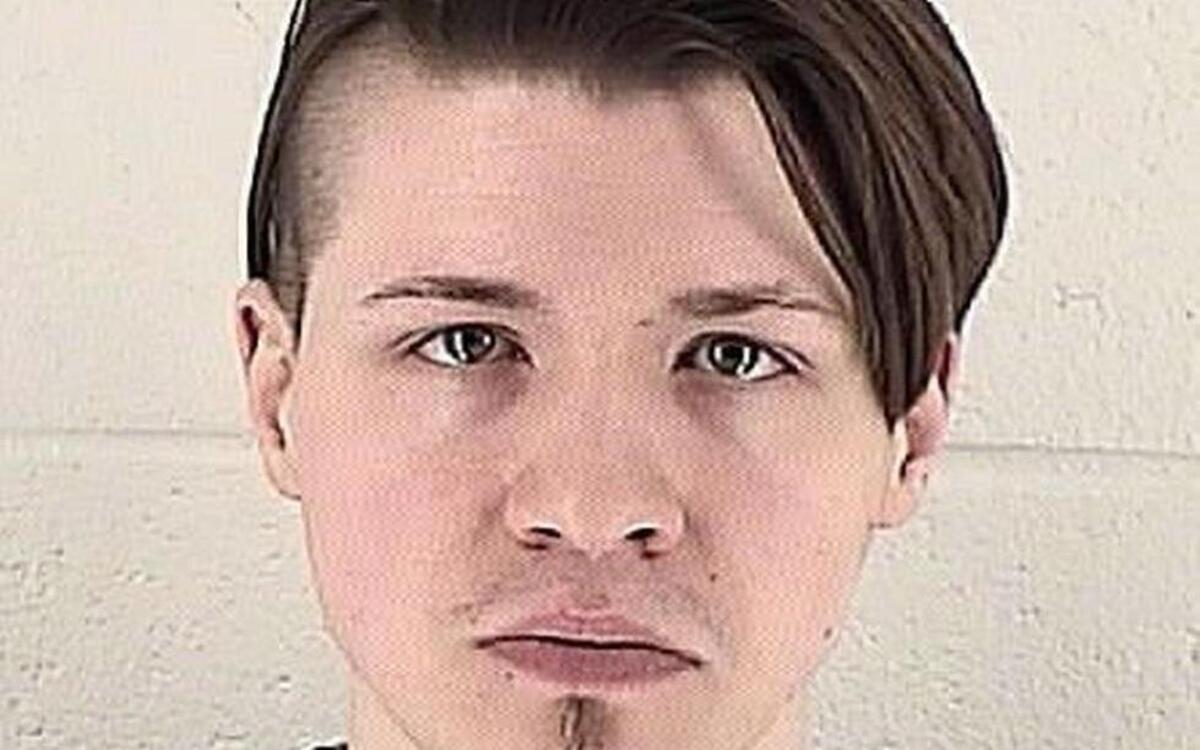 
Authorities are searching for 28-year-old Sean Dow, who is accused of molesting four girls at a Shawnee music store where he taught. Dow was under house arrest when he was reported missing Saturday morning. Johnson County prosecutors on Monday filed a motion to revoke Dow’s $100,000 bond, and a judge issued a bench warrant for his arrest.

