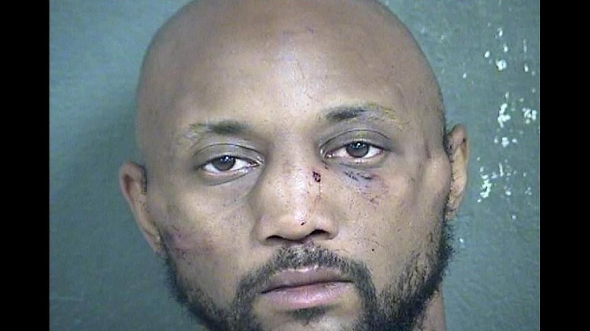 Jamerl M. Wortham