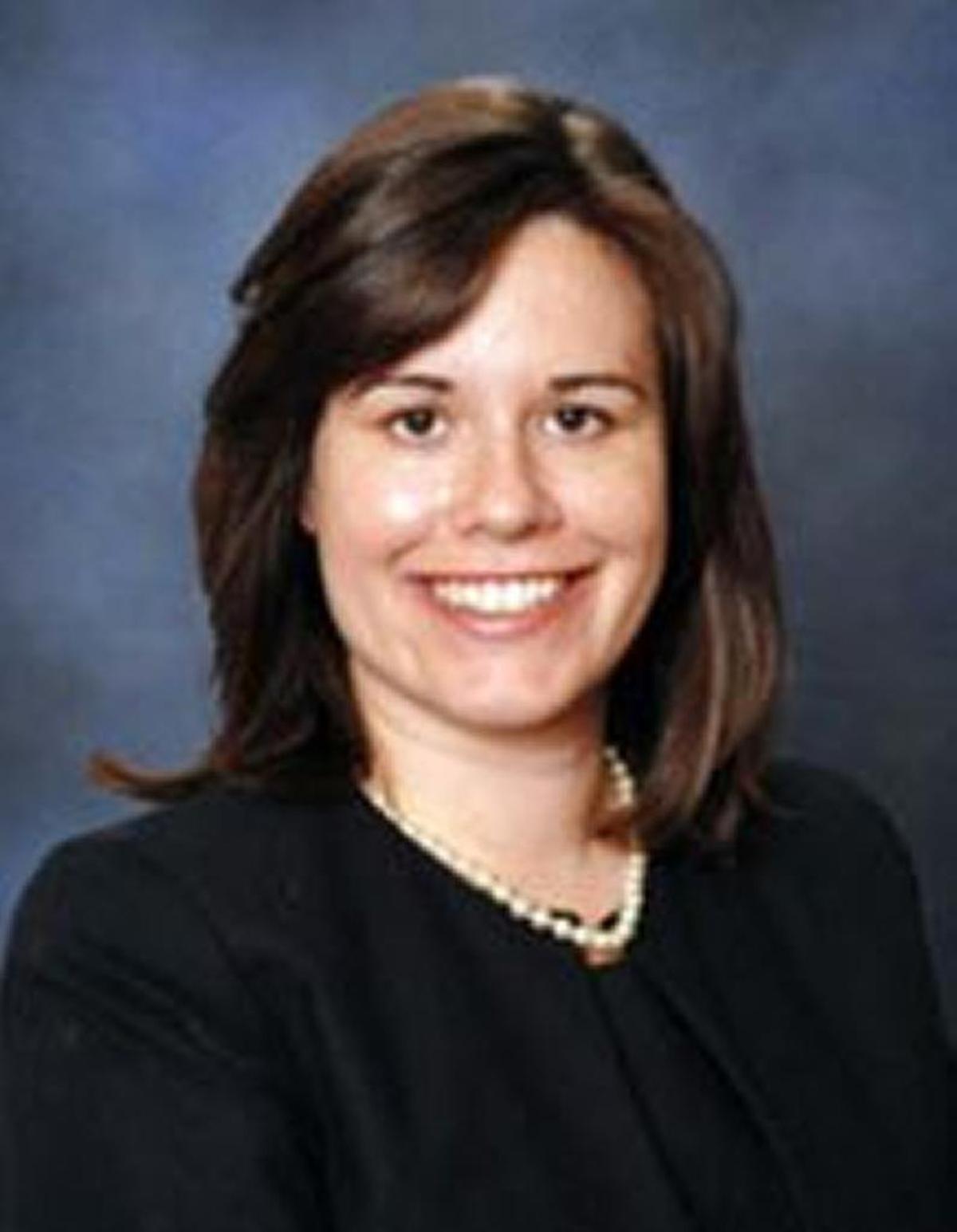 Erin Tomasic