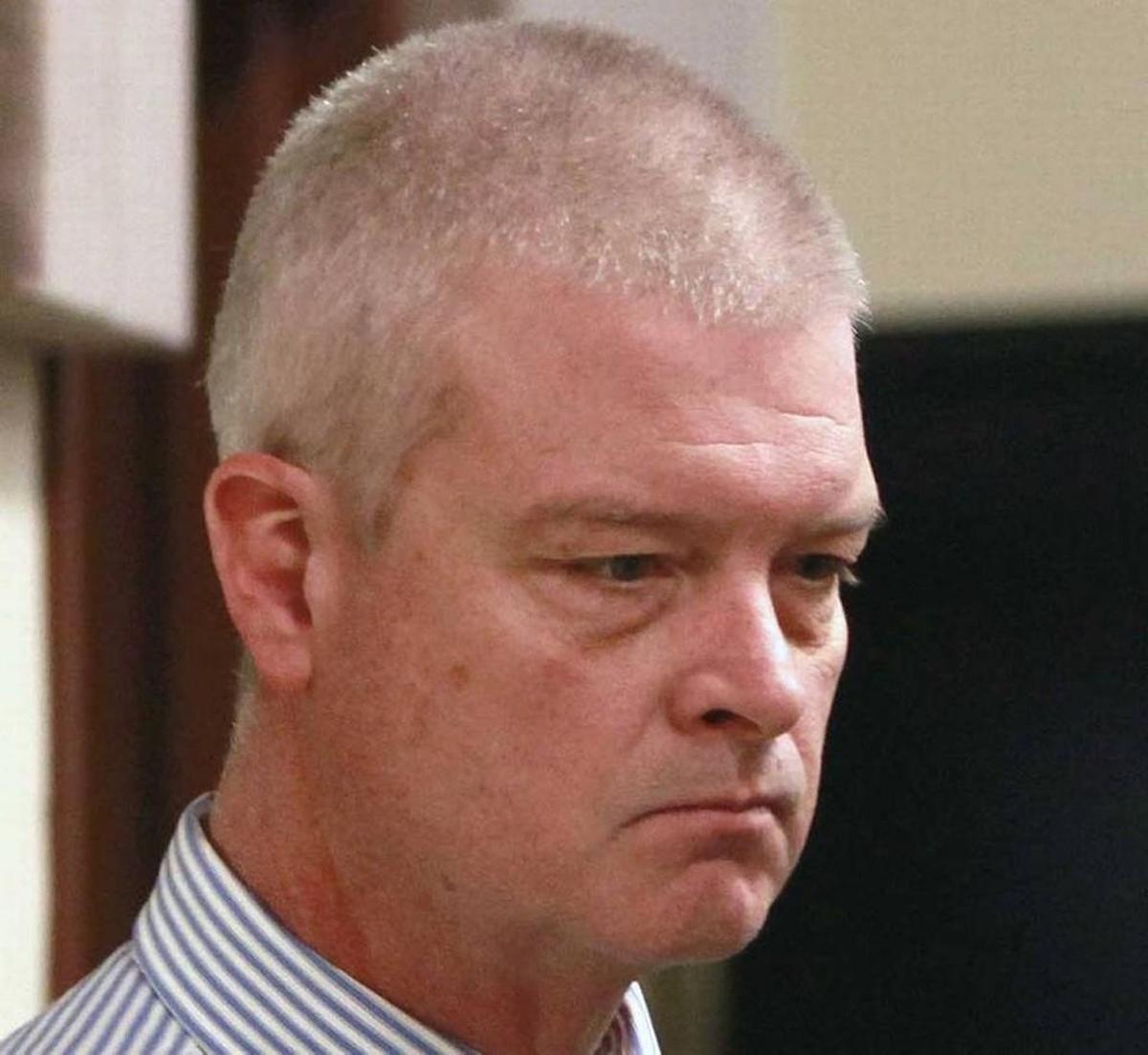 Craig Wood