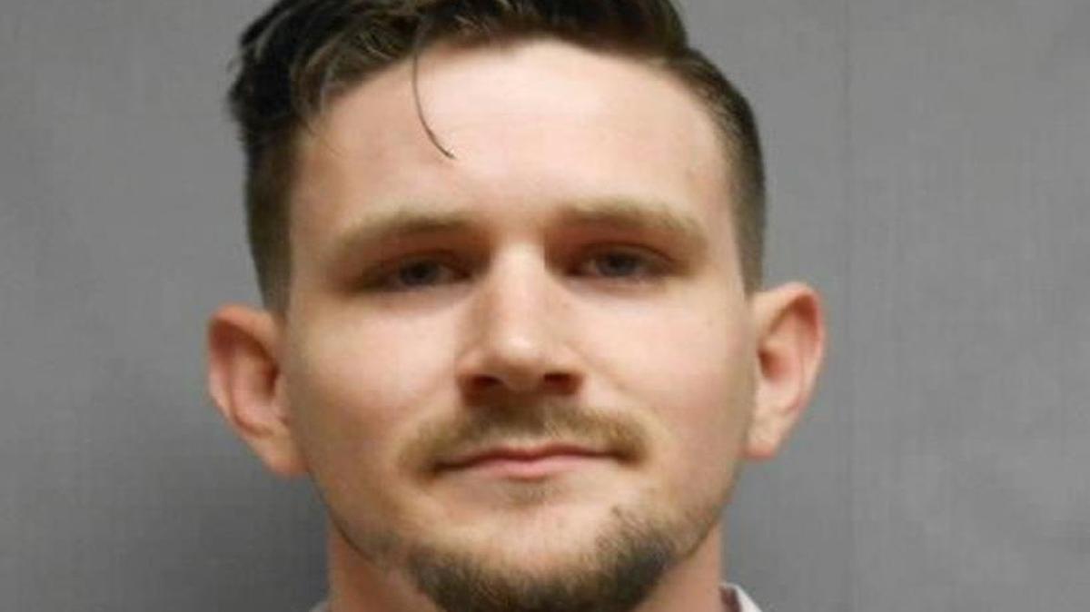 Cody James Wright