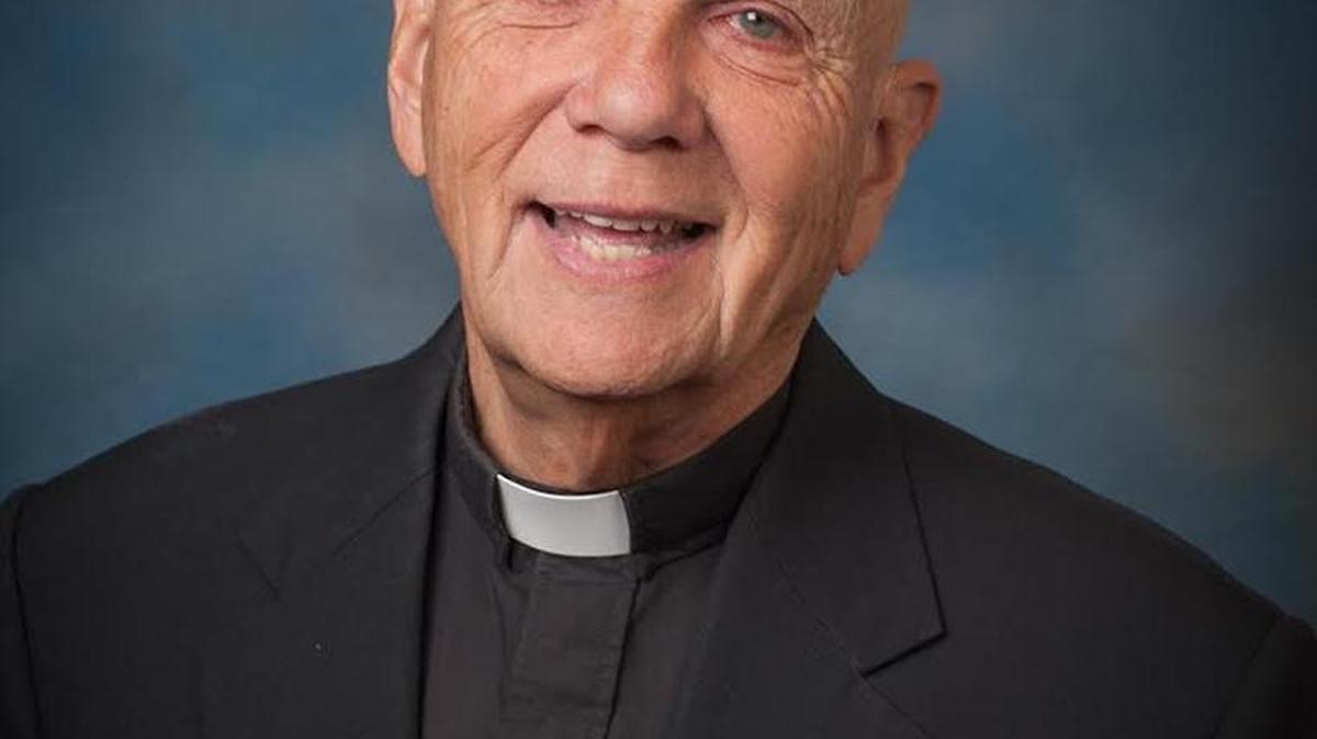 The Rev. Thomas Kearns