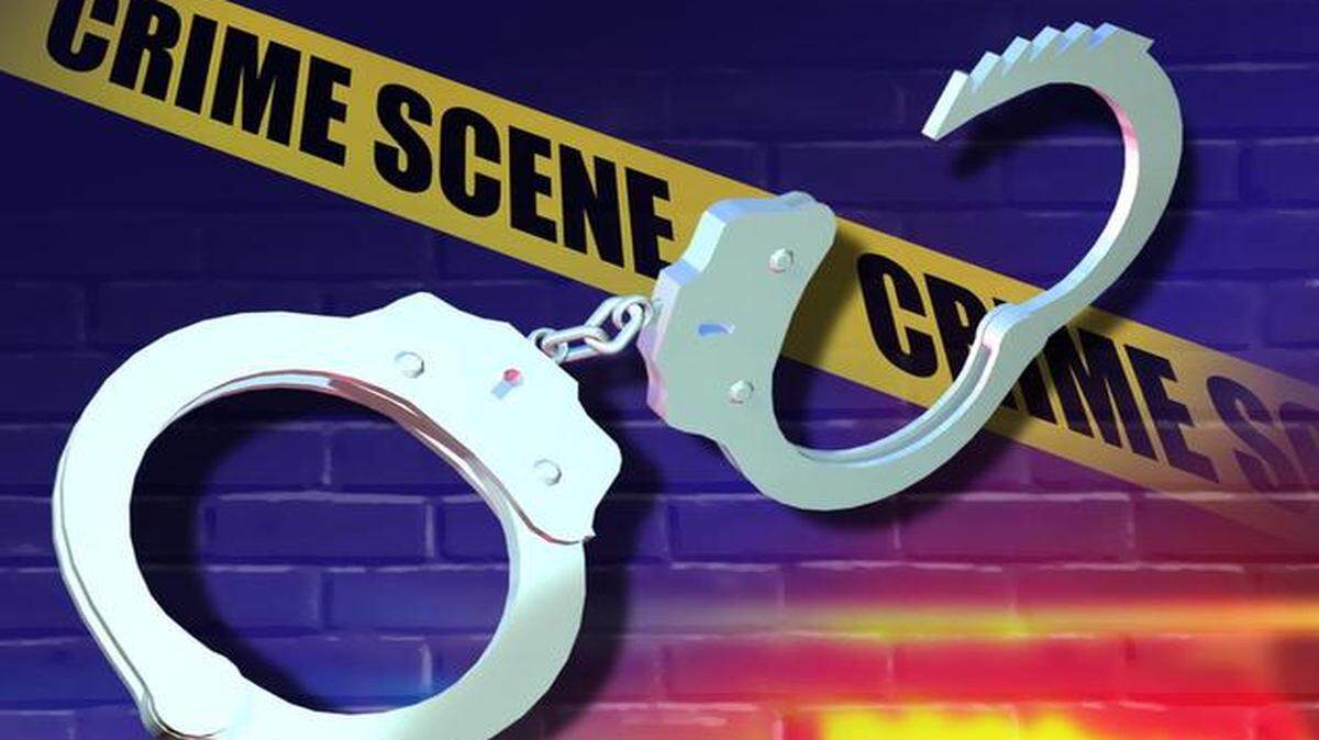 
David M. Call, 50, had barricaded him in a home east of McFall in Gentry County just before 4 p.m. Monday and fired several shots at officers who moved to surround the residence. He apparently killed himself as negotiations dragged on, authorities said.
