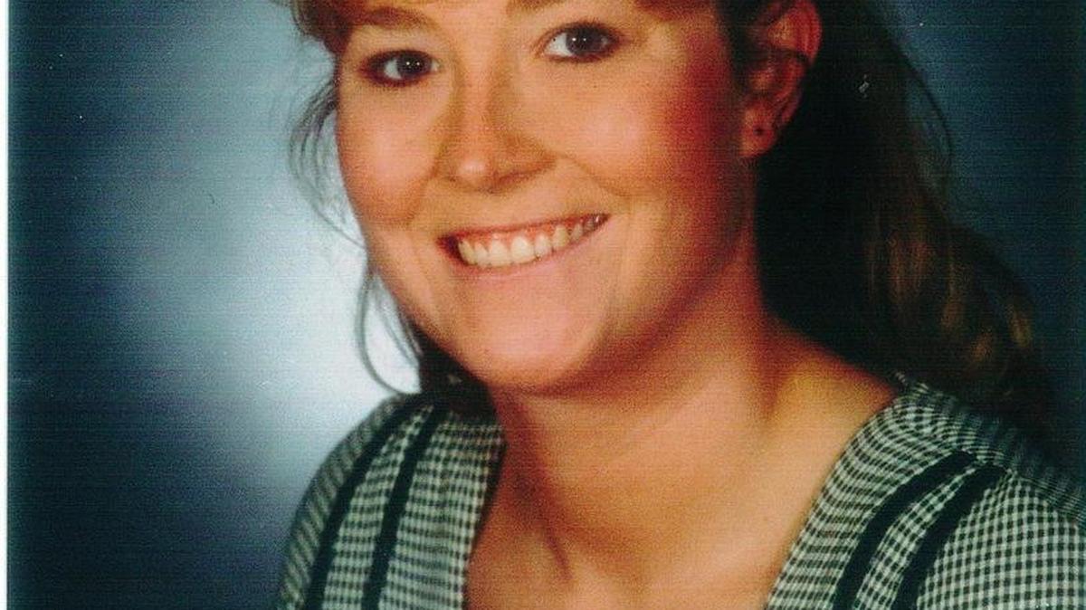 Tanya Chamberlain
