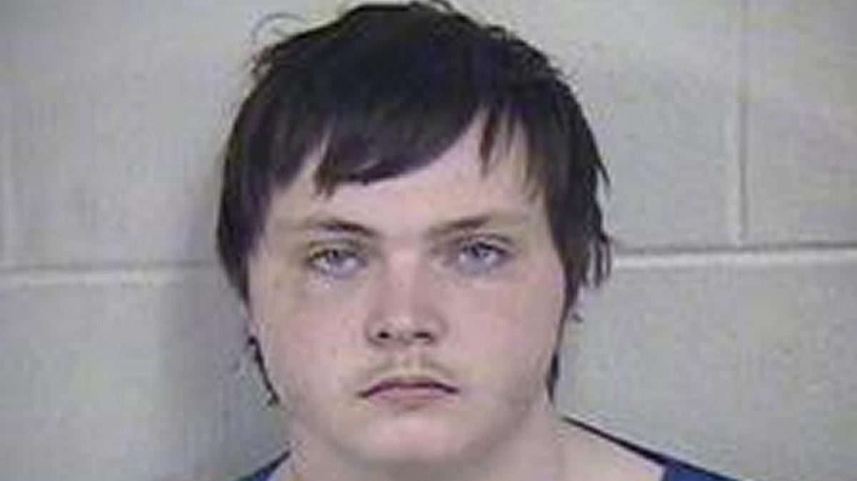 Caleb B. Patterson