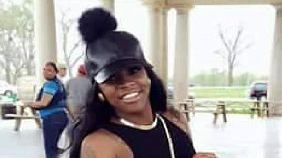 Tashari Nelson