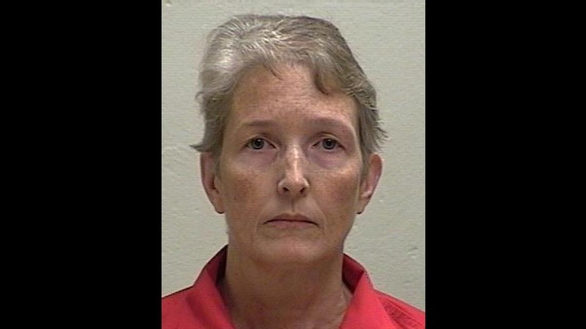 
Shannon O’Roark Griffin
