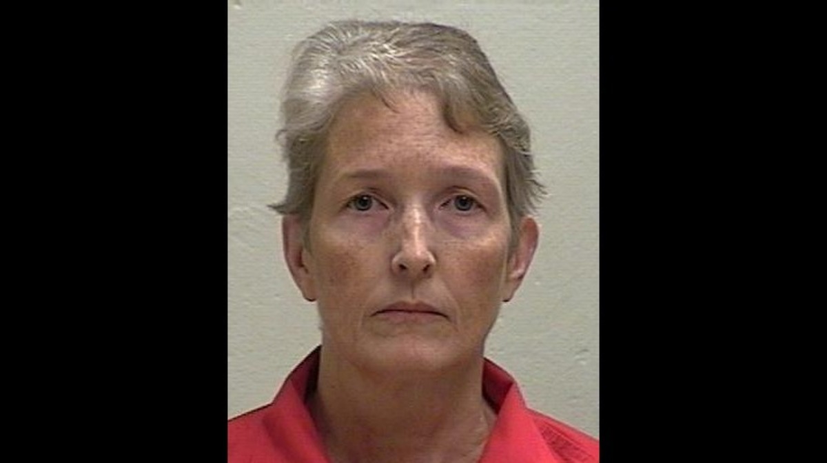 
Shannon O’Roark Griffin
