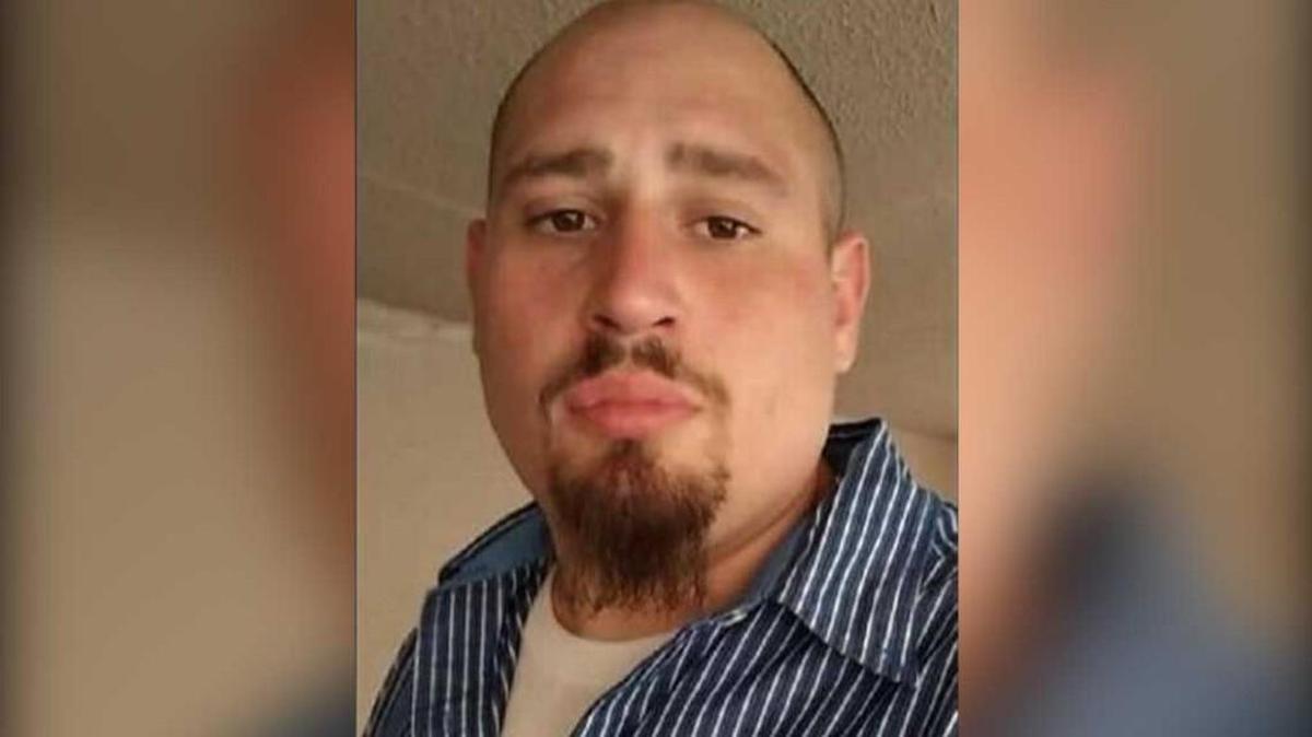 Andrew “Andy” Finch, 28