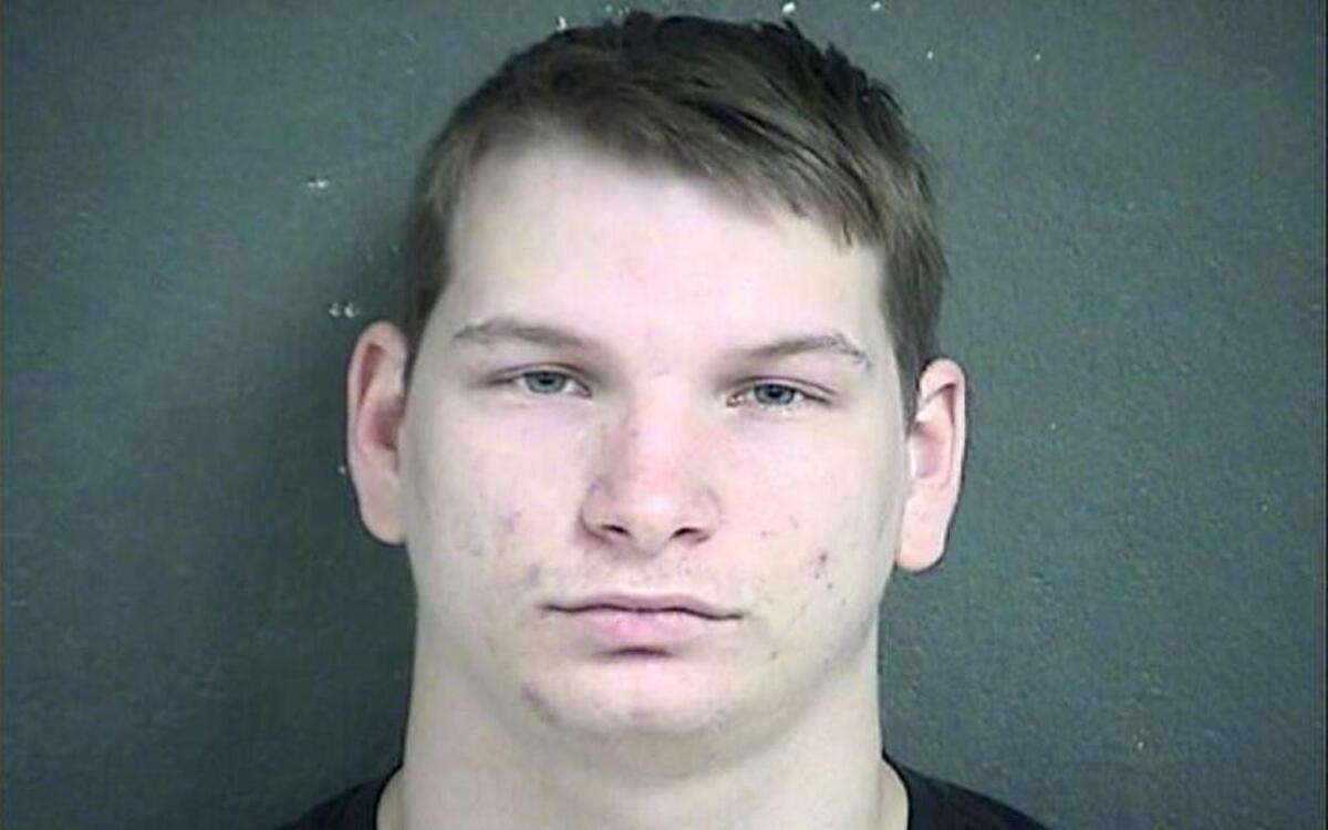 Zachary Garrett