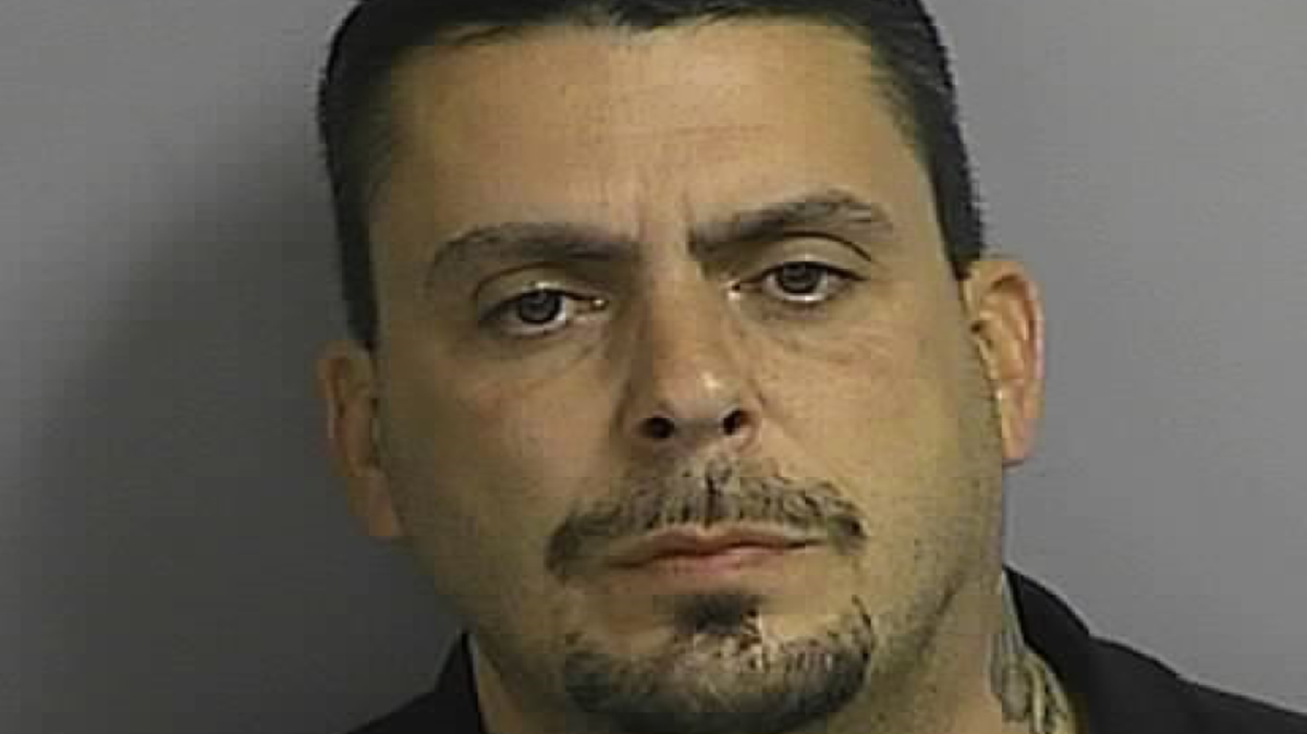 Missouri officials investigating fraudulent online auto sales sought this man as a suspect.