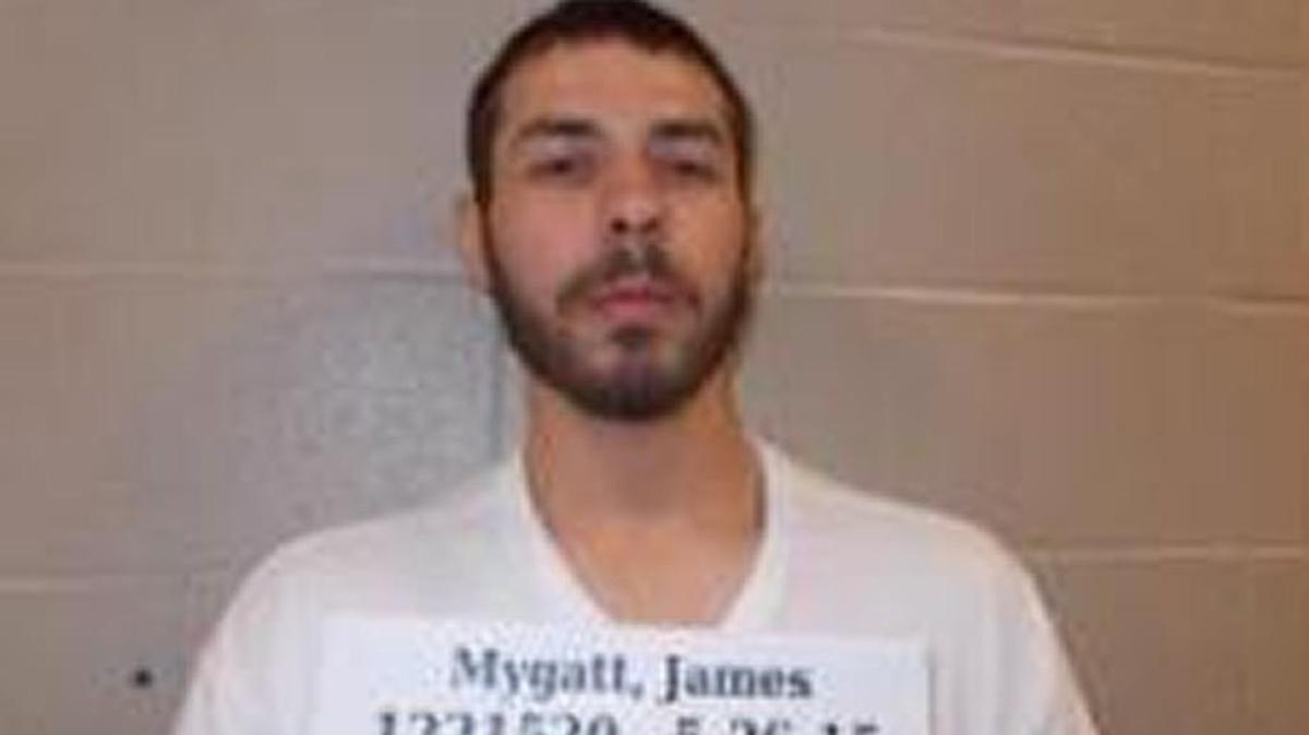 James Mygatt