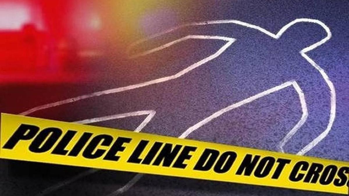 One person was reportedly shot to death after an hours-long standoff Wednesday in Olathe.