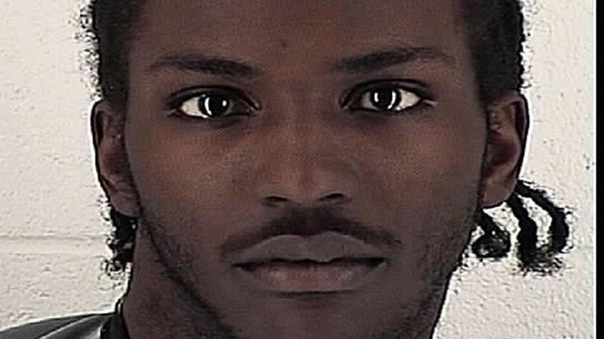 DeMario Thompson