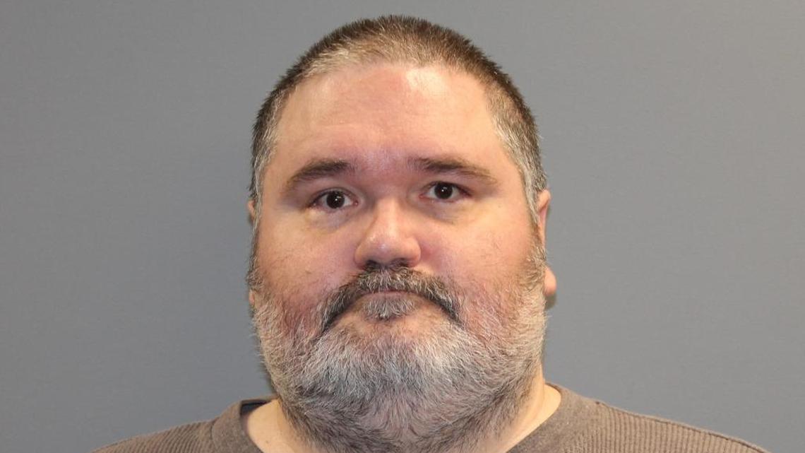 The Rev. Gerald Hechenberger