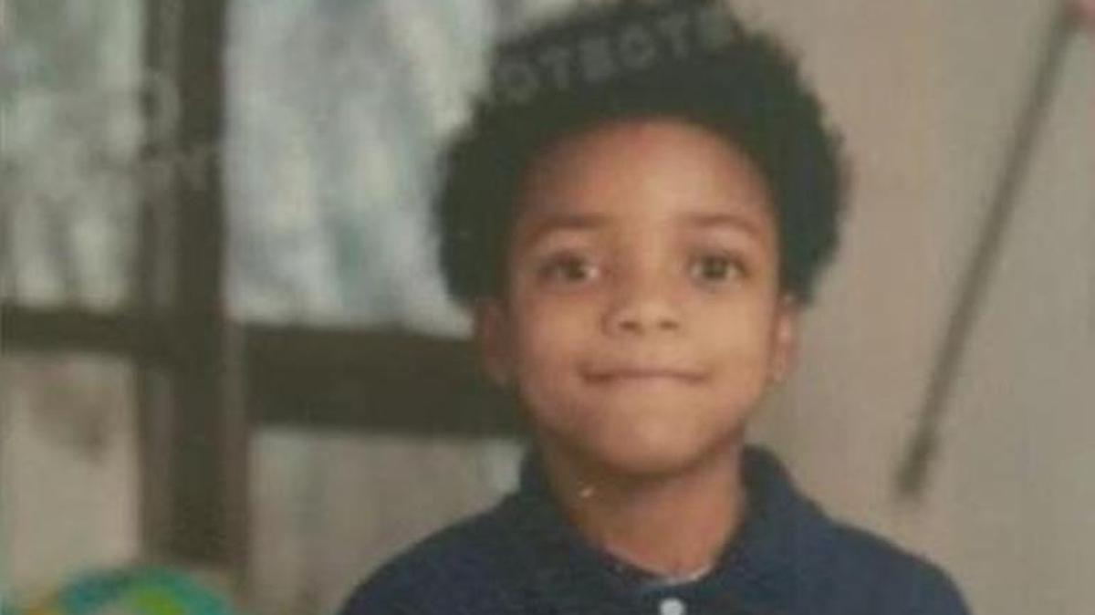 Dominic Young Jr.