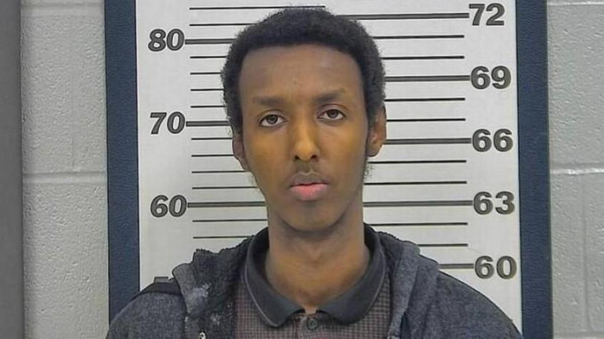 Isse Mohamud