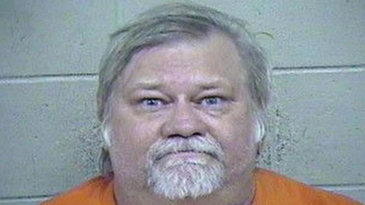 James L. Green pleaded guilty to two counts of second-degree murder and was sentenced to 25 years in prison for causing a wreck that killed two children on Labor Day.