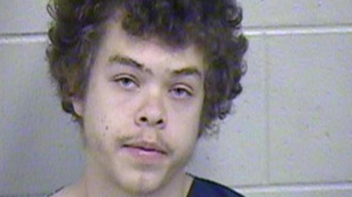 Timothy A. Stanfield was sentenced Thursday in Jackson County Court to 15 years in prison for the murder of a man in south Kansas City in 2016.