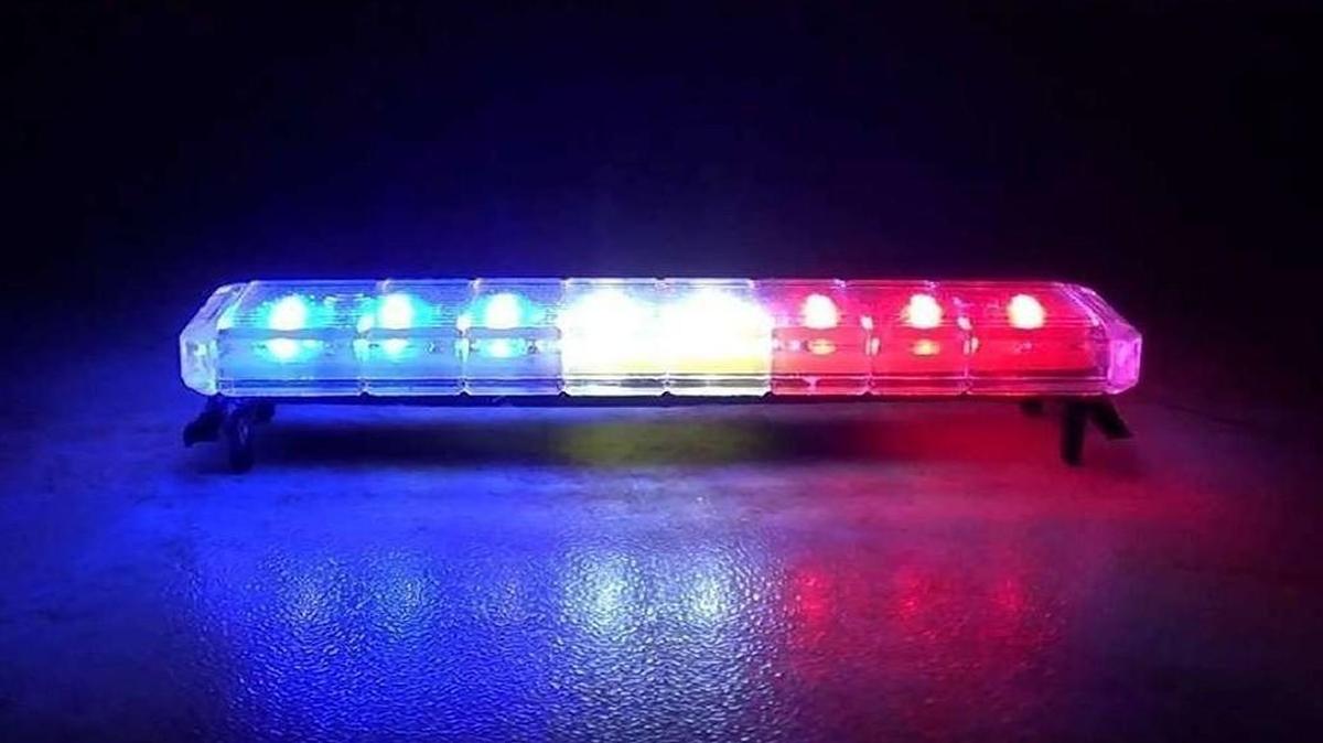 Kansas City police are investigating after five people were shot, three fatally, at the Trails at the Ridge apartment complex Thursday evening.