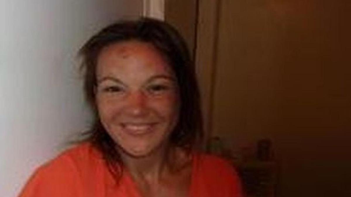 Tina Baird