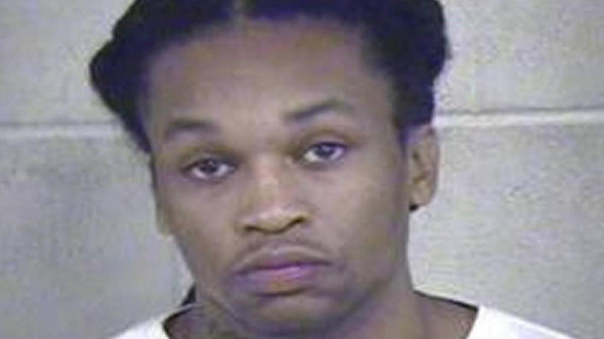 Garron T. Briggs