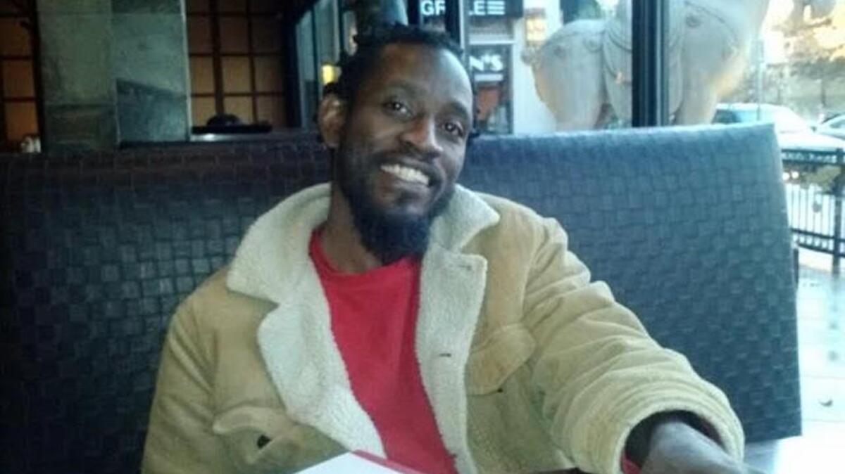 Durron Campbell